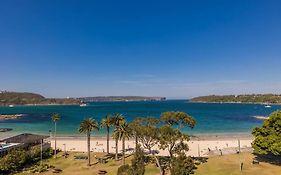 Balmoral Sands - Landing In Paradise